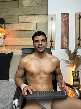 anddy_white Chat XXX in diretta
