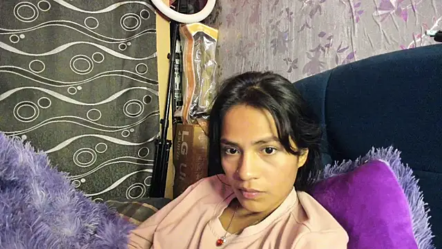 Chat XXX en directo de Samara_Homescapes