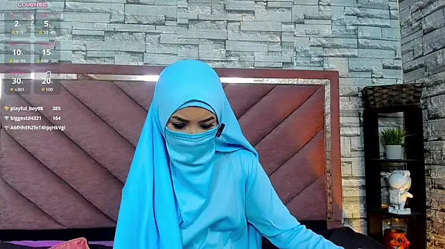 Jannah_Salehn Live XXX chat
