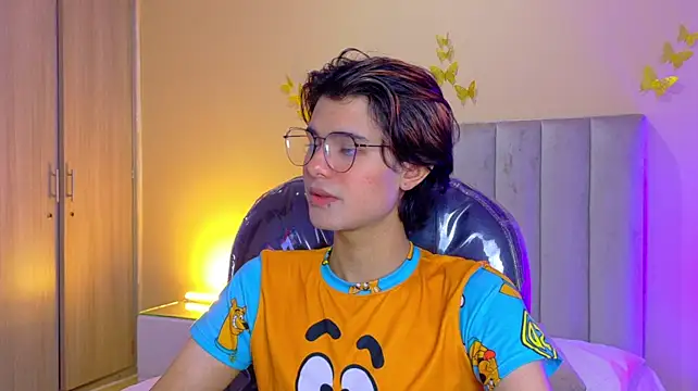 Show Webcam de Derek_Sinn