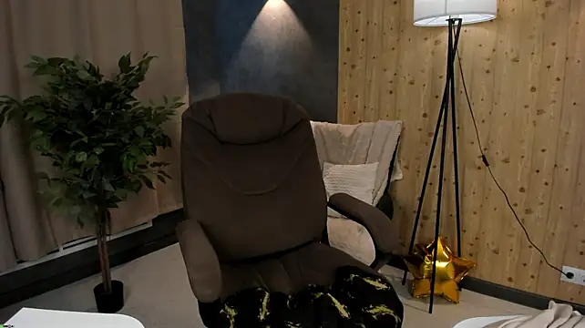 Chatroom XXX en direct de eva_sicret