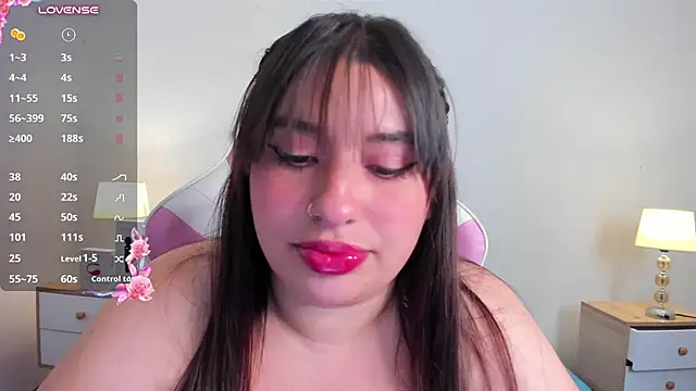 SofyMessy Live XXX-Chat