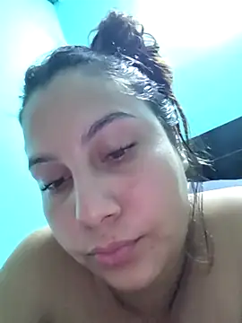 esmeralda_jadees' Live XXX Chat