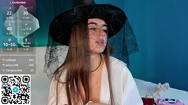 Sasha_Rutt élő XXX-chatje