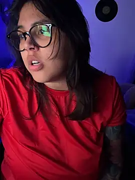 miacanela_xo's Live XXX Chat