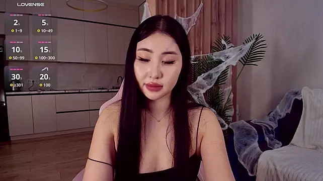 frozensakura Adlı Modelin Canlı XXX Sohbeti