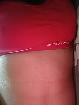 Hotty_Karishma- élő XXX-chatje
