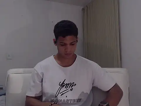 rustermc Live XXX Chat