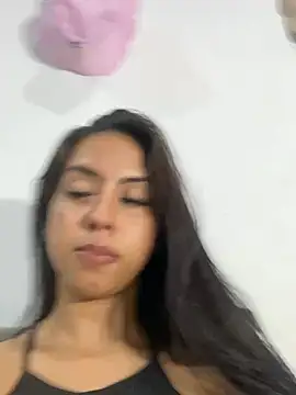 AmelieLane_ Chat XXX in diretta