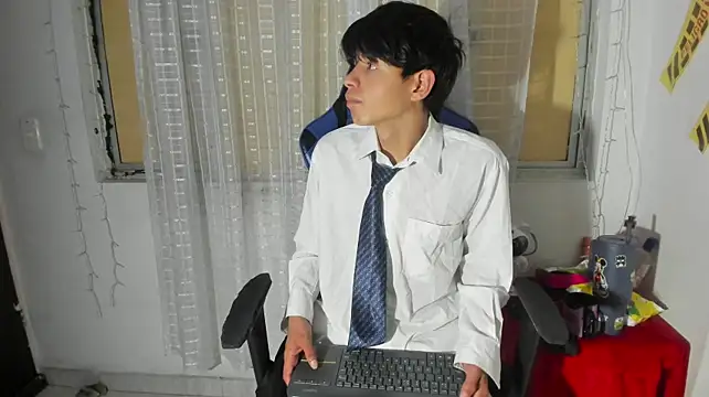 Alex_it0_のライブXXXチャット