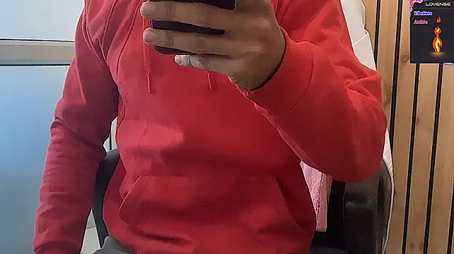 PouringLust – Live XXX-chat