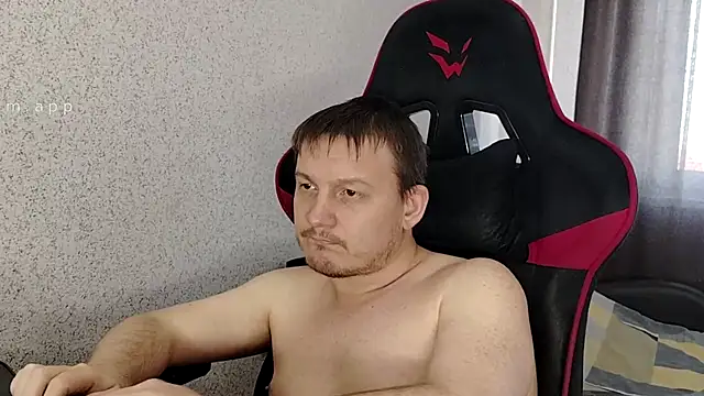 XXX chat uživo modela MysteriousWanderer