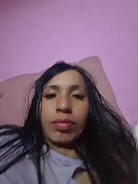 Sembang XXX Secara Langsung marly_lovee