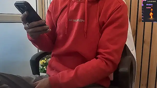 PouringLustn Live XXX chat
