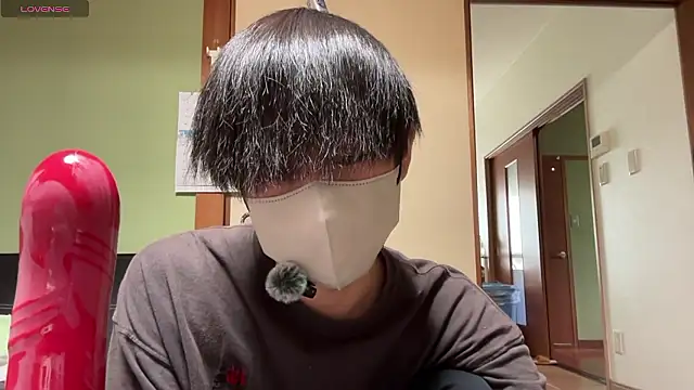 akkan_6868のライブXXXチャット