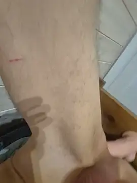 Alon2202 Live XXX-chat