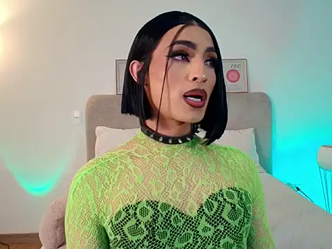 Sembang XXX Secara Langsung KarolPortella_