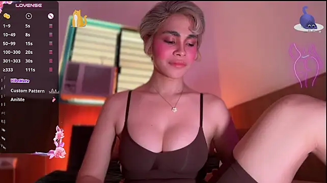Raven_Iris élő XXX-chatje