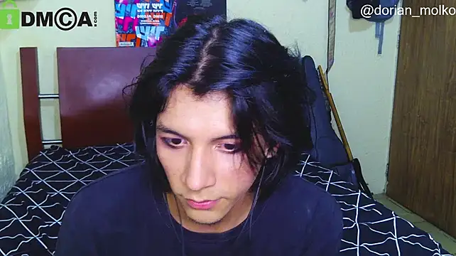 dorian_molko – Naživo XXX chat