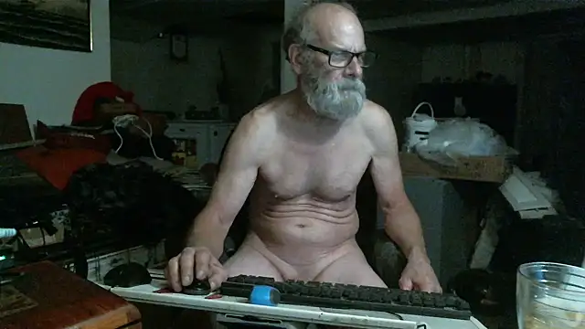 farmboy4yu Live XXX-Chat