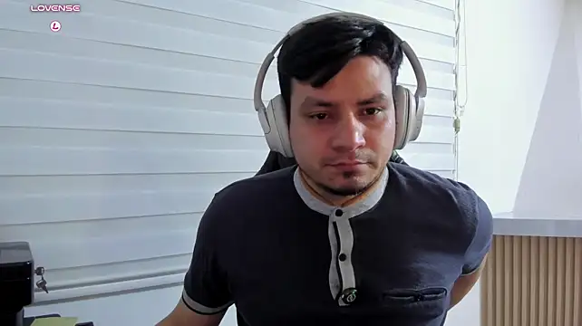 Chat XXX ao vivo de Rick_Adams