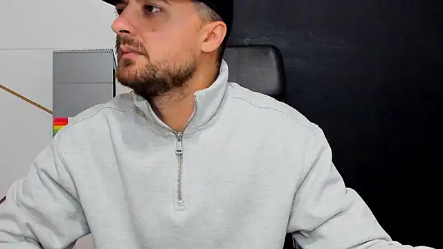 JamesMyerss Live XXX Chat