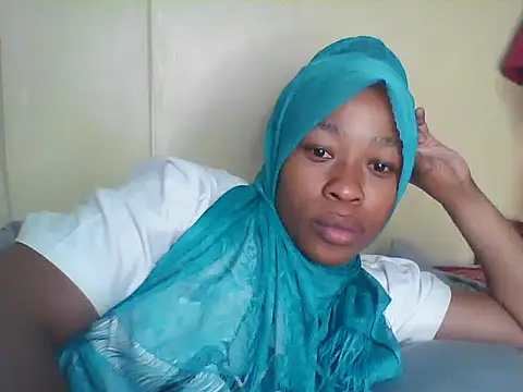 Chat XXX ao vivo de bubble_candi