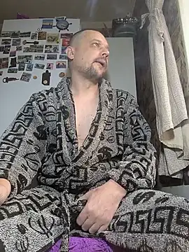 Živý XXX chat DanielOhCool