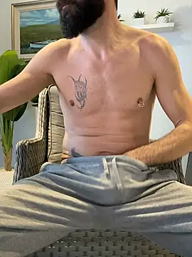Michel_huge Live XXX-Chat