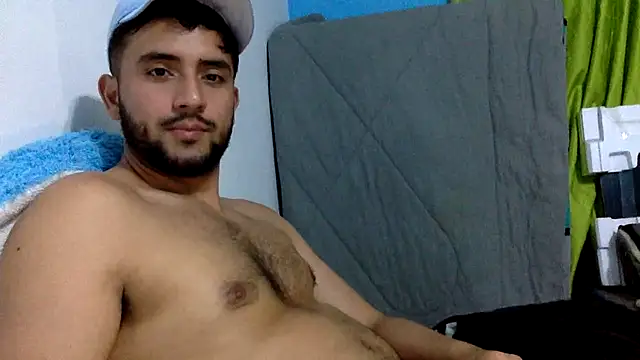 Show webcam de derek_smiith