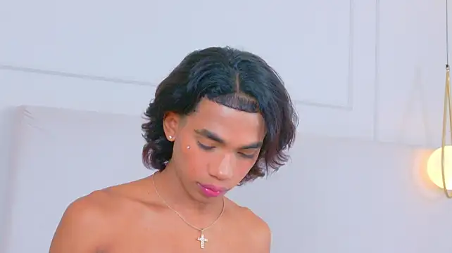 AlanCuute Live XXX-Chat
