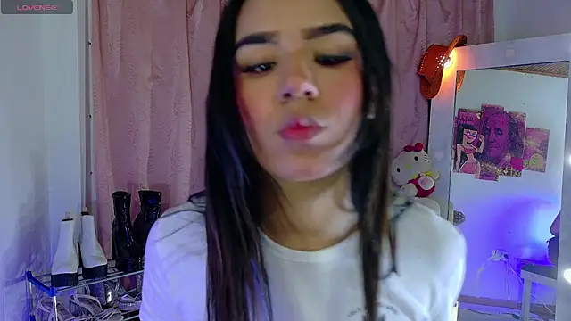 candyy_13 Live XXX-chat