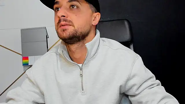 JamesMyerss Live XXX-Chat