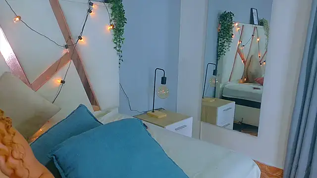 JenaCooper_'s Live XXX Chat