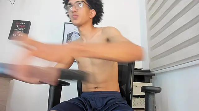 Sembang XXX Secara Langsung Cj_davis_