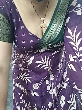 Indian_Telugu_Indhu élő XXX-chatje