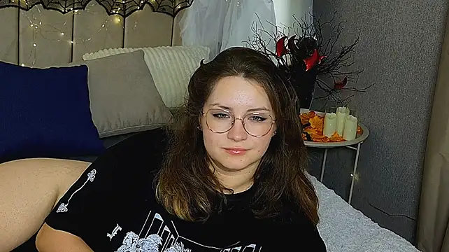 Briarx élő XXX-chatje