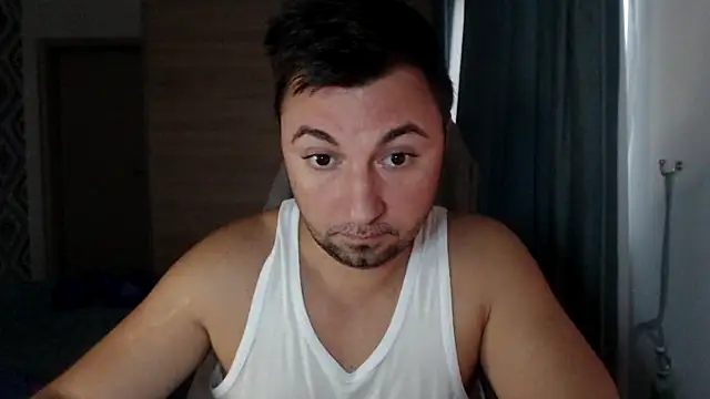 HankMalone Live XXX-Chat
