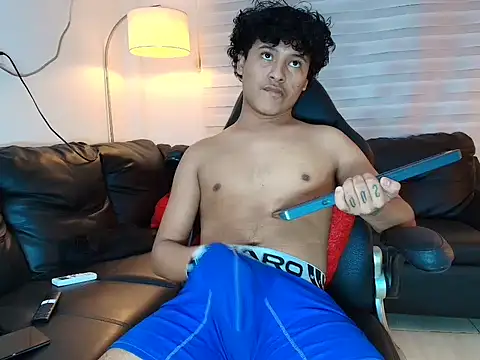 Živý XXX chat kristhofer_levis_