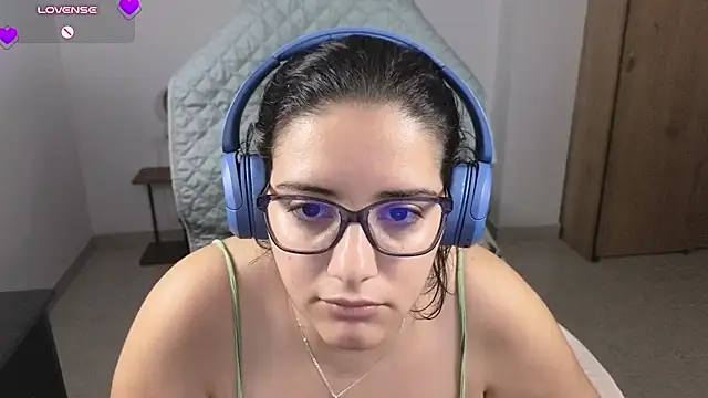  Živý XXX chat blue__moon_