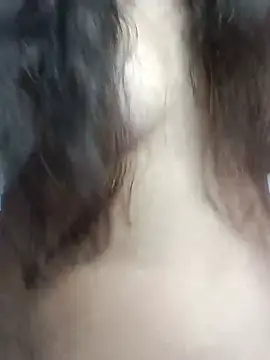 Ruhi_07 라이브 XXX 채팅