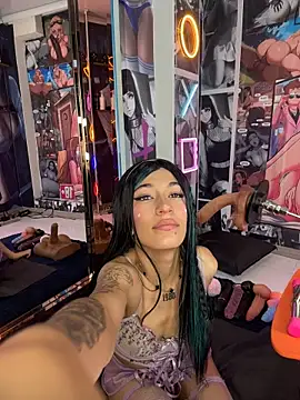 mily_g_'s Live XXX Chat