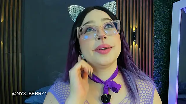 nyxberry_'s Live XXX Chat
