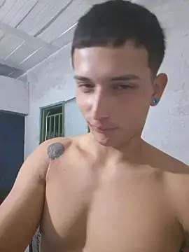 Chat XXX ao vivo de Latinofit