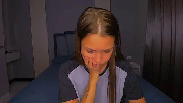 AlexaBarkley's Live XXX Chat