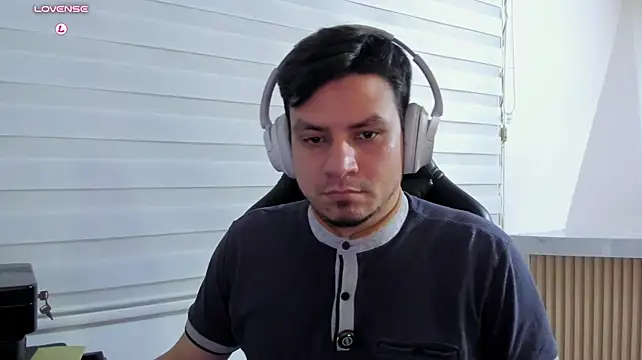 Chat XXX ao vivo de Rick_Adams