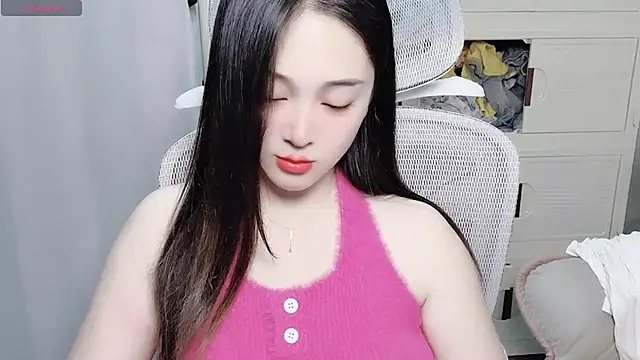 woaiqinqin's Live XXX Chat