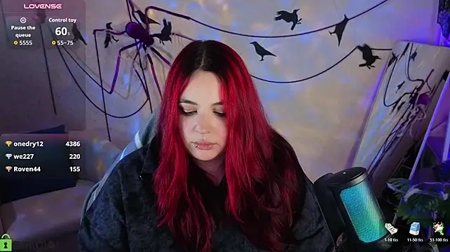 Mia_R0ss' Live XXX Chat