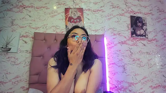 Nezukoks Chat XXX in diretta