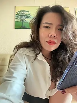 anna_kk's Live XXX Chat